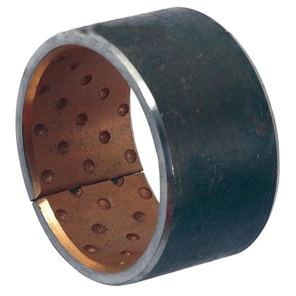 Aftermarket 1865012M1 Hydraulic Bushing Fits Massey Ferguson 135 175 178 180 230 + 1664491M2 - main